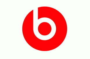 beats Logo