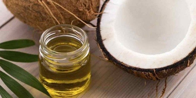 Transform Your Health With Coconut Oil Pulling